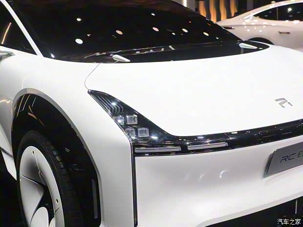 飛凡汽車 RC ESSENCE本智 2023款 基本型