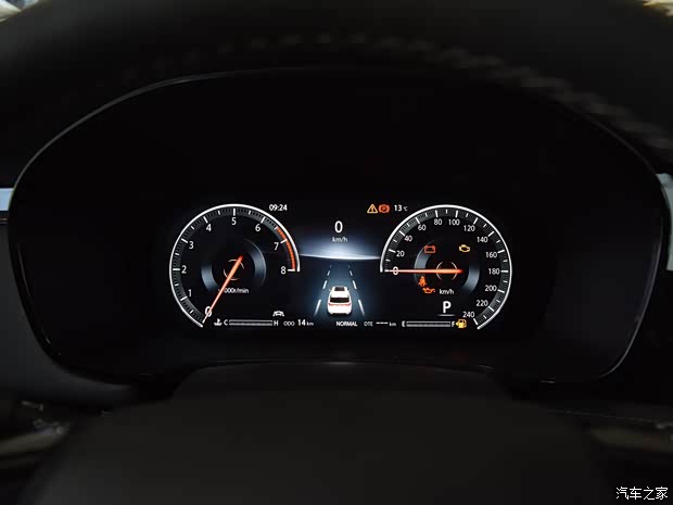 长安汽车 长安CS95 2019款 基本型 长安汽车 长安CS95 2019款 基本型