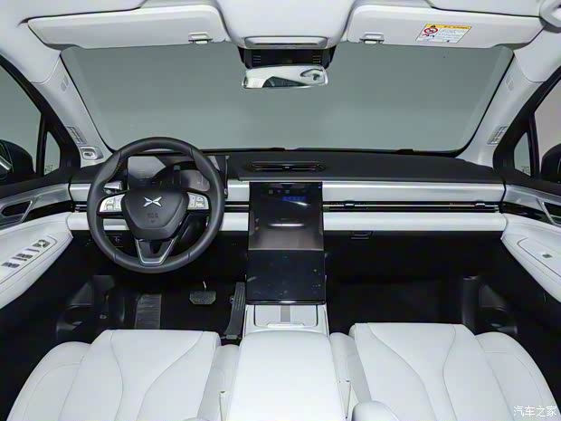 小鵬汽車 小鵬P5 2024款 500Pro版