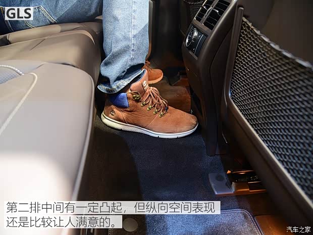 宝马(进口) 宝马X7 2019款 xDrive50i