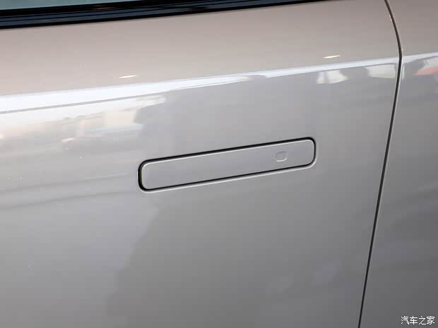 长安汽车 长安UNI-K 2021款 UNI量产版