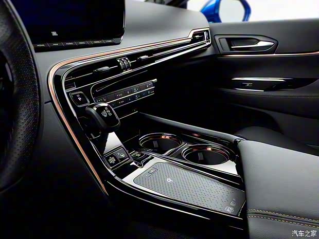 丰田(进口) Mirai 2020款 Concept 丰田(进口) Mirai 2020款 Concept