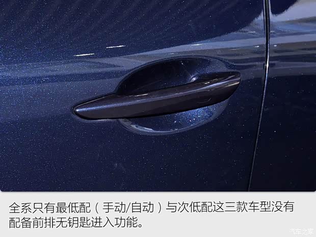 長安馬自達 馬自達CX-30 2020款 2.0L 手動尚悅型