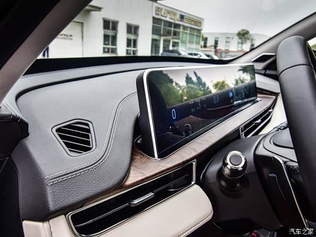 星途 星途-LX 2018款 基本型