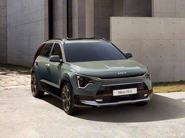 起亞(進口) 極睿 2022款 HEV 起亞(進口) 極睿 2022款 HEV