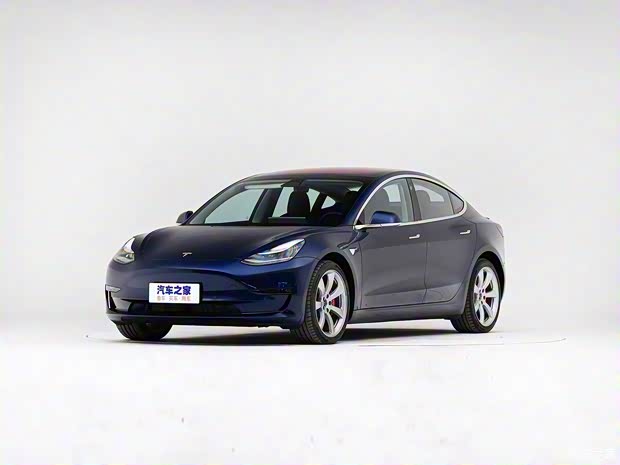 特斯拉(进口) Model 3(进口) 2019款 Performance高性能全轮驱动版 特斯拉(进口) Model 3(进口) 2019款 Performance高性能全轮驱动版