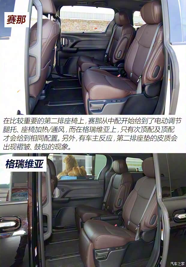 廣汽豐田 賽那SIENNA 2021款 2.5L混動 鉑金版