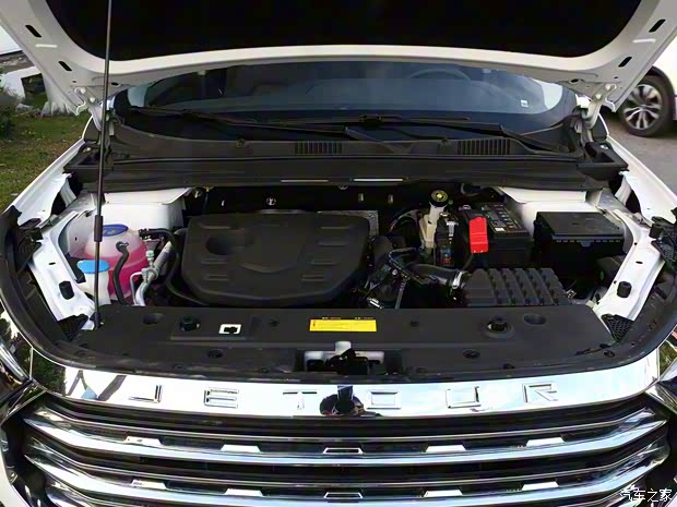 奇瑞汽車 捷途X90 PLUS 2023款 1.5T 手動別院 7座