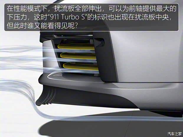 保時(shí)捷 保時(shí)捷911 2020款 Turbo S 3.8T