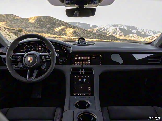 保时捷 Taycan 2022款 Taycan GTS Sport Turismo 保时捷 Taycan 2022款 Taycan GTS Sport Turismo