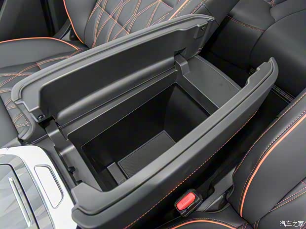 长城汽车 哈弗神兽 2022款 HEV 高配版