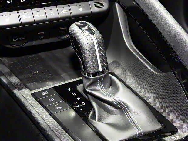 現(xiàn)代(進口) 伊蘭特(海外) 2022款 N