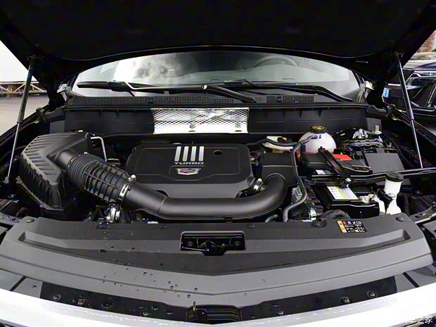 上汽通用凯迪拉克 凯迪拉克XT6 2020款 28T 六座四驱豪华型 上汽通用凯迪拉克 凯迪拉克XT6 2020款 28T 六座四驱豪华型