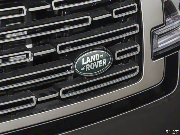 路虎(进口) 揽胜 2023款 3.0 L6 400PS 盛世七座加长版 路虎(进口) 揽胜 2023款 3.0 L6 400PS 盛世七座加长版