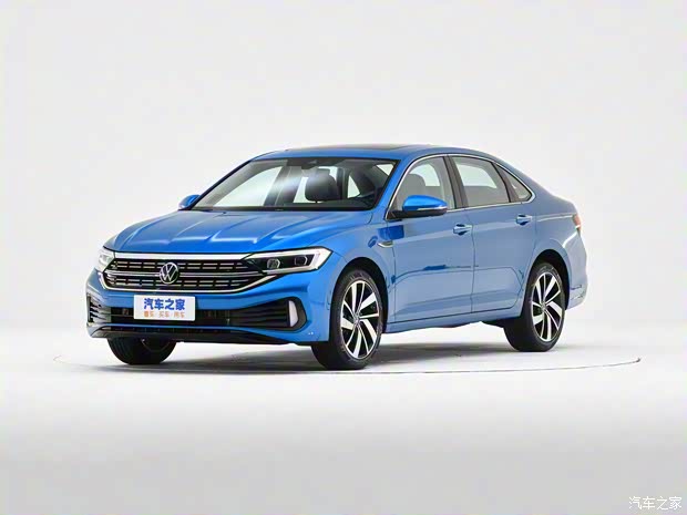 一汽-大众 速腾 2023款 280TSI 基本型 一汽-大众 速腾 2023款 280TSI 基本型