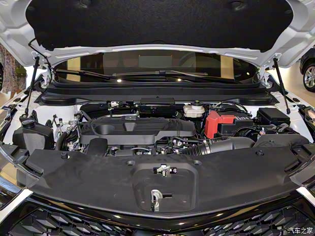 广汽讴歌 讴歌RDX 2020款 A-Spec运动款