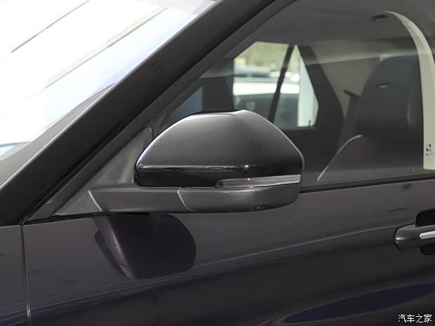 長(zhǎng)安福特 探險(xiǎn)者 2023款 EcoBoost 285 四驅(qū)鉑金版 7座