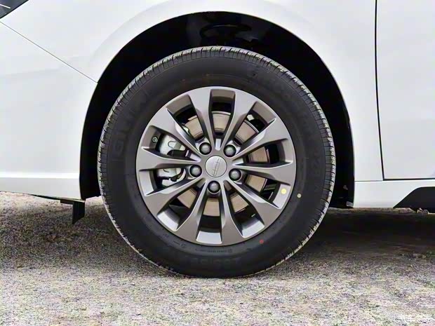 吉利幾何 吉利幾何G6 2024款 410 尊貴型