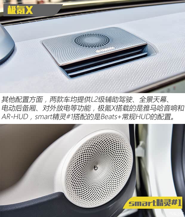 极氪 极氪X 2023款 四驱YOU版 5座