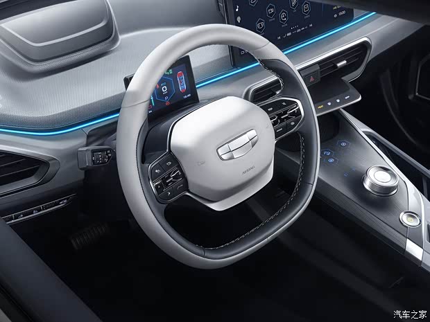 吉利汽车 吉利GE11 2019款 基本型 吉利汽车 吉利GE11 2019款 基本型