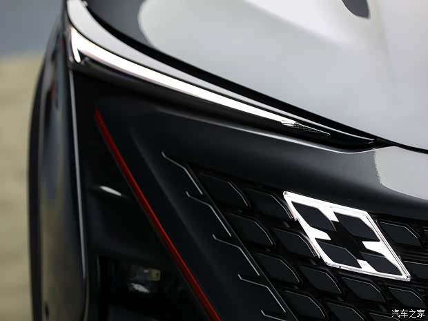 長安汽車 長安UNI-T 2020款 基本型