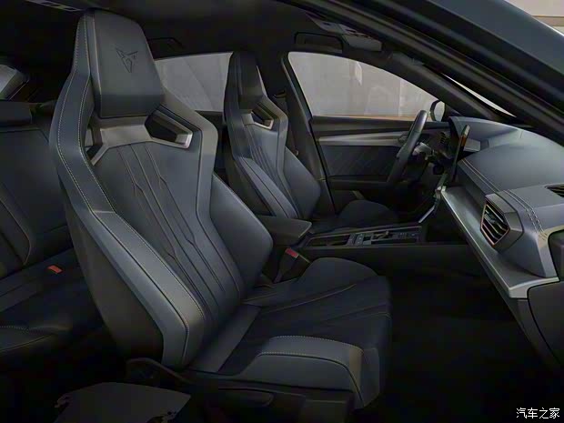 西雅特 Formentor 2019款 Concept