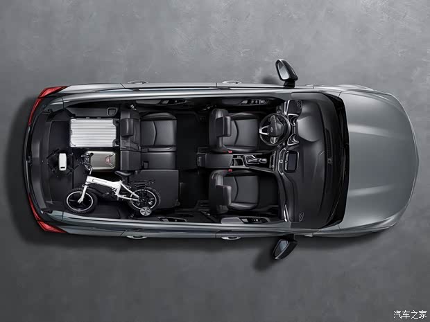 上汽通用雪佛兰 沃兰多 2018款 基本型 上汽通用雪佛兰 沃兰多 2018款 基本型