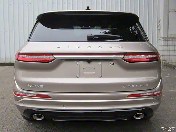 长安林肯 冒险家新能源 2021款 PHEV 长安林肯 冒险家新能源 2021款 PHEV