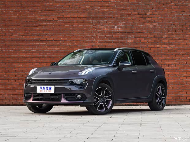 领克 领克02 2019款 高能版 2.0T 自动两驱耀Pro版 国VI 领克 领克02 2019款 高能版 2.0T 自动两驱耀Pro版 国VI