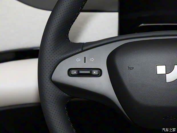 吉利汽車 極越01 2023款 磷酸鐵鋰