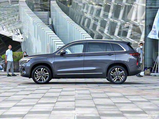 天美汽车 天美汽车ET5 2020款 智健合一版520km 天美汽车 天美汽车ET5 2020款 智健合一版520km