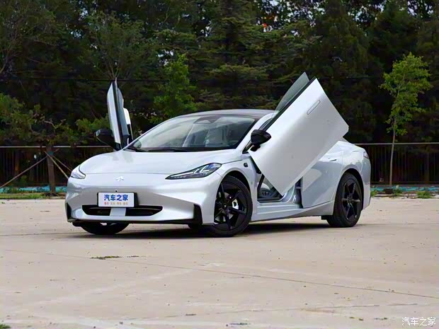 埃安 昊铂Hyper GT 2023款 560七翼版 埃安 昊铂Hyper GT 2023款 560七翼版