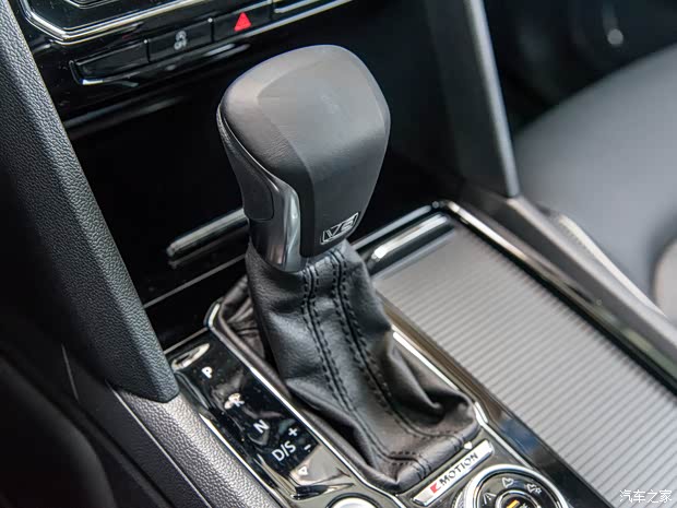 上汽大众 途昂X 2019款 基本型