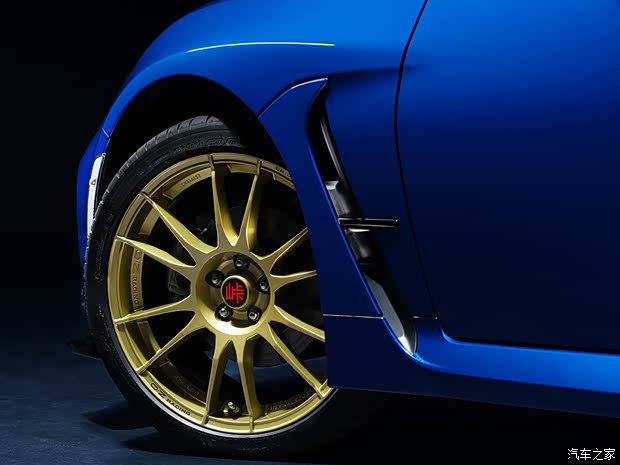 斯巴魯 斯巴魯BRZ 2024款 Touge