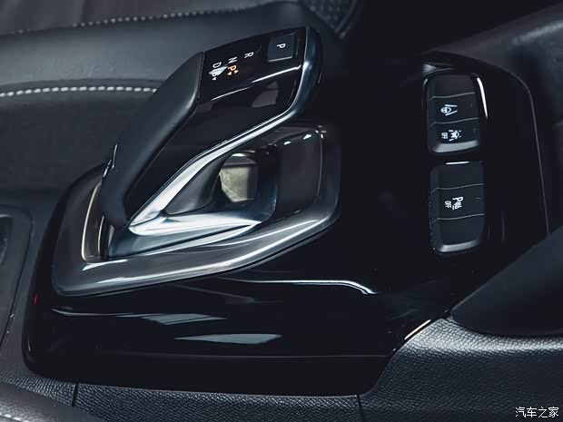 沃克斯豪爾 Corsa e 2020款 基本型