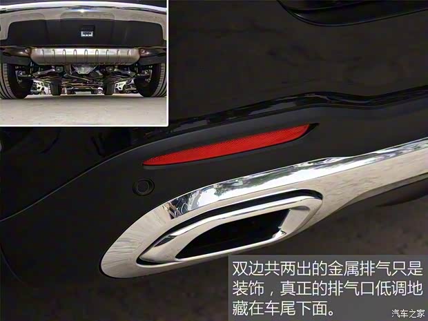 奔馳(進口) 奔馳GLE 2020款 GLE 350 4MATIC 時尚型
