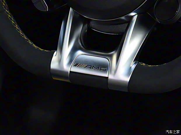 梅賽德斯-AMG 奔馳CLA AMG 2020款 AMG CLA 45 S 4MATIC+