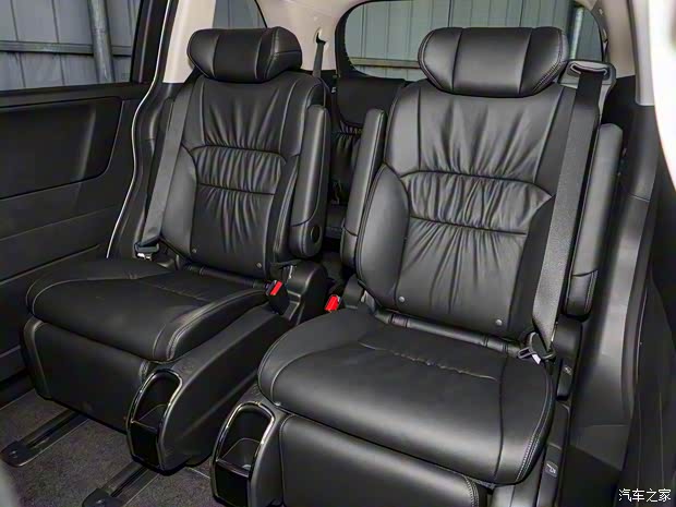 廣汽本田 奧德賽 2024款 基本型