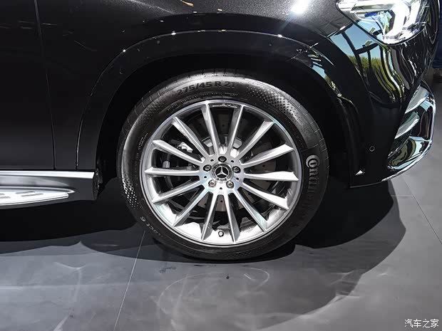 奔驰(进口) 奔驰GLE 2020款 GLE 400 d 4MATIC 轿跑SUV 奔驰(进口) 奔驰GLE 2020款 GLE 400 d 4MATIC 轿跑SUV