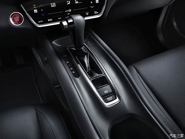 本田(进口) 本田HR-V 2019款 基本型 本田(进口) 本田HR-V 2019款 基本型