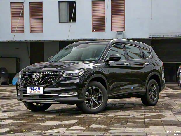 东风小康 风光ix7 2020款 2.0TGDI 自动两驱都市尊贵版 东风小康 风光ix7 2020款 2.0TGDI 自动两驱都市尊贵版