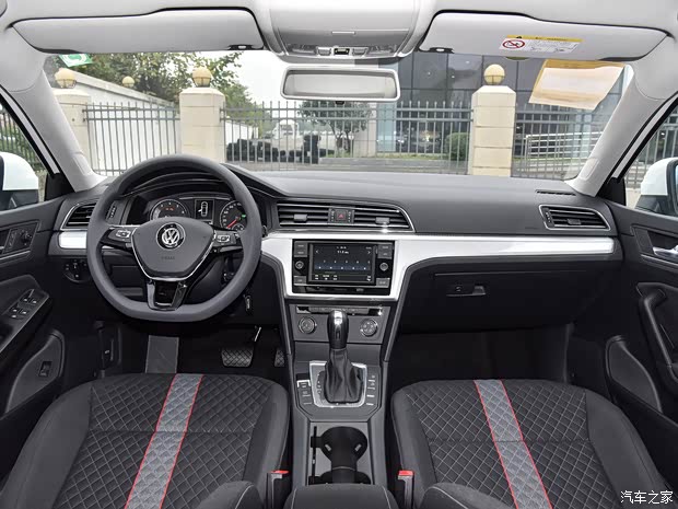 上汽大眾 凌渡 2019款 230TSI DSG視野版 國VI