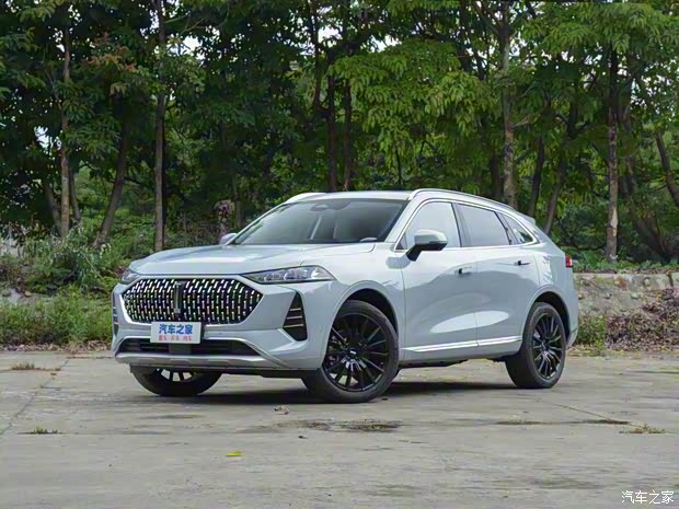 长城汽车 摩卡DHT-PHEV 2022款 1.5T 0焦虑性能版 长城汽车 摩卡DHT-PHEV 2022款 1.5T 0焦虑性能版