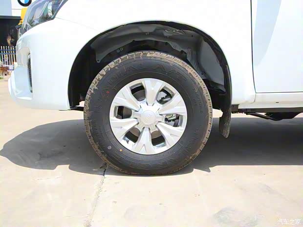 江西五十鈴 瑞邁 2023款 2.5T柴油兩驅(qū)長(zhǎng)軸高配版JE4D25Q6BL