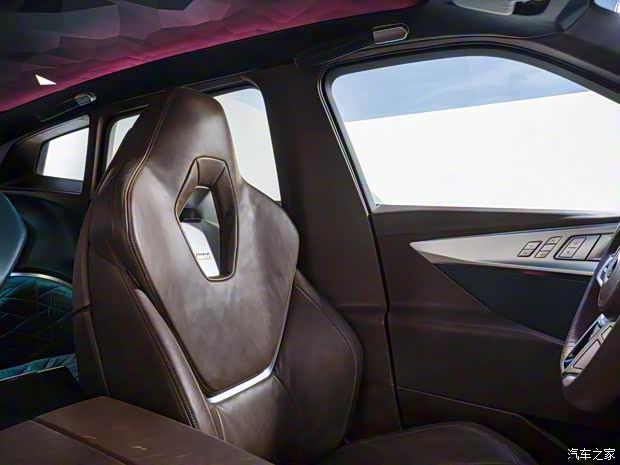 宝马M 宝马XM 2022款 Concept