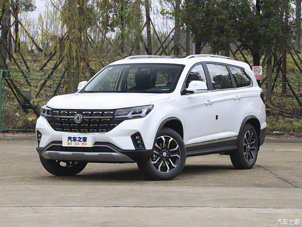 東風(fēng)風(fēng)行 風(fēng)行T5L 2020款 1.5T 自動(dòng)尊貴型 7座 國(guó)VI