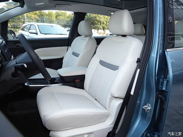 东风日产 启辰VX6 2023款 基本型 东风日产 启辰VX6 2023款 基本型