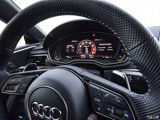 Audi Sport 奥迪RS 5 2019款 RS 5 2.9T Sportback Audi Sport 奥迪RS 5 2019款 RS 5 2.9T Sportback