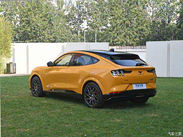 長安福特 福特電馬 2024款 GT