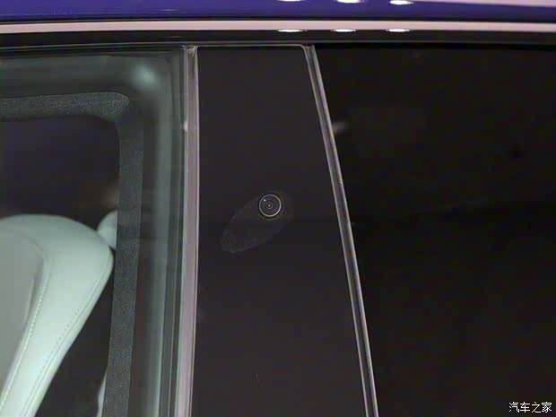 吉利汽車 極越01 2023款 磷酸鐵鋰